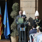 Pregoneros de las Fiestas de la Magdalena 2026