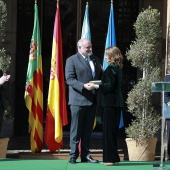 Pregoneros de las Fiestas de la Magdalena 2026