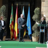 Pregoneros de las Fiestas de la Magdalena 2026