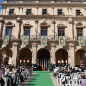 Pregoneros de las Fiestas de la Magdalena 2026