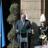 Pregoneros de las Fiestas de la Magdalena 2026