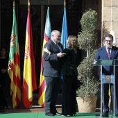 Pregoneros de las Fiestas de la Magdalena 2026