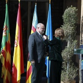 Pregoneros de las Fiestas de la Magdalena 2026