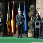 Pregoneros de las Fiestas de la Magdalena 2026