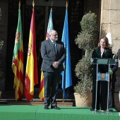 Pregoneros de las Fiestas de la Magdalena 2026