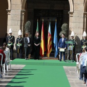 Pregoneros de las Fiestas de la Magdalena 2026