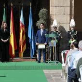 Pregoneros de las Fiestas de la Magdalena 2026