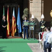 Pregoneros de las Fiestas de la Magdalena 2026
