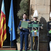 Pregoneros de las Fiestas de la Magdalena 2026