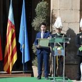 Pregoneros de las Fiestas de la Magdalena 2026