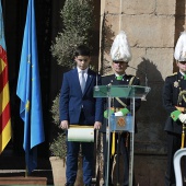 Pregoneros de las Fiestas de la Magdalena 2026