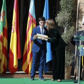 Pregoneros de las Fiestas de la Magdalena 2026