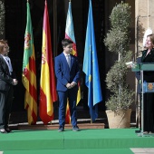 Pregoneros de las Fiestas de la Magdalena 2026