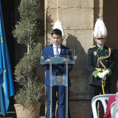 Pregoneros de las Fiestas de la Magdalena 2026