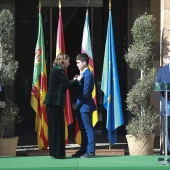 Pregoneros de las Fiestas de la Magdalena 2026