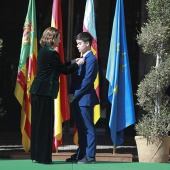 Pregoneros de las Fiestas de la Magdalena 2026