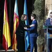 Pregoneros de las Fiestas de la Magdalena 2026