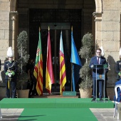 Pregoneros de las Fiestas de la Magdalena 2026