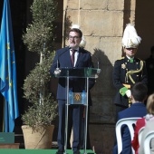 Pregoneros de las Fiestas de la Magdalena 2026