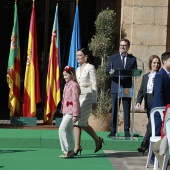 Pregoneros de las Fiestas de la Magdalena 2026