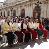 Pregoneros de las Fiestas de la Magdalena 2026