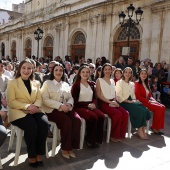 Pregoneros de las Fiestas de la Magdalena 2026