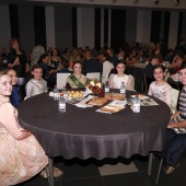 Homenaje a las comisiones de sector