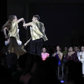 Homenaje a las comisiones de sector