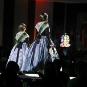 Homenaje a las comisiones de sector