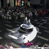 Homenaje a las comisiones de sector