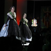 Homenaje a las comisiones de sector