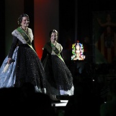 Homenaje a las comisiones de sector