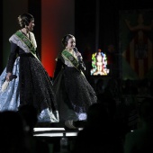 Homenaje a las comisiones de sector