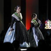 Homenaje a las comisiones de sector