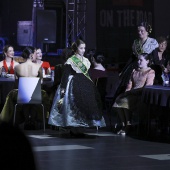 Homenaje a las comisiones de sector