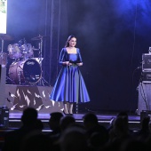 Homenaje a las comisiones de sector