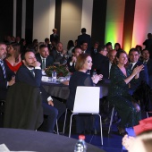 Homenaje a las comisiones de sector