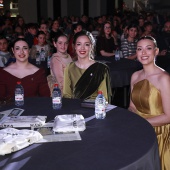 Homenaje a las comisiones de sector