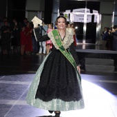 Homenaje a las comisiones de sector