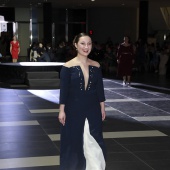 Homenaje a las comisiones de sector