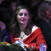 Homenaje a las comisiones de sector