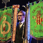 Homenaje a las comisiones de sector