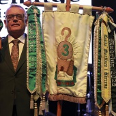 Homenaje a las comisiones de sector