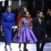 Homenaje a las comisiones de sector