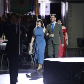 Homenaje a las comisiones de sector