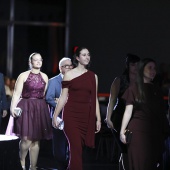 Homenaje a las comisiones de sector