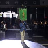 Homenaje a las comisiones de sector