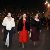 Homenaje a las comisiones de sector