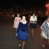 Homenaje a las comisiones de sector