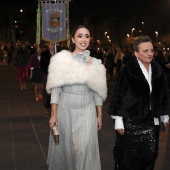 Homenaje a las comisiones de sector